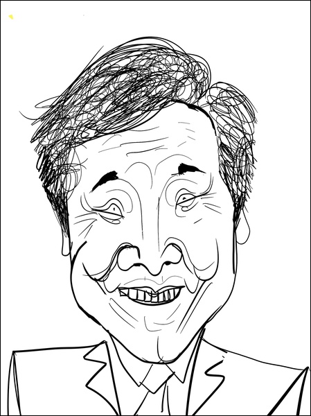 장병언, Digital Drawing, digital_work, 2022